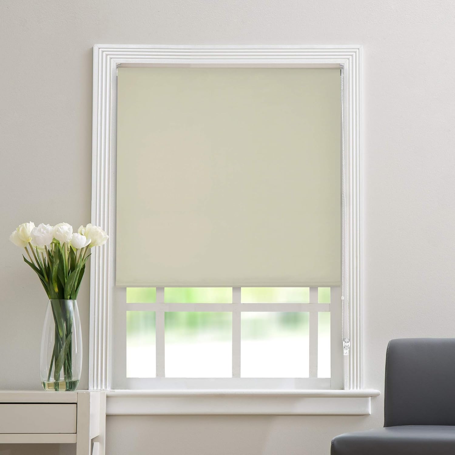 Transform Your Space with 100% Blackout Roller Blinds: Ultimate UV Protection