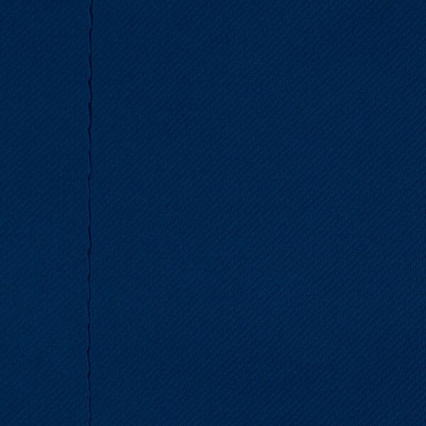 Blackout Window Curtains: Thermal Insulated, Noise Reducing, Navy Blue 5 Feet Long - Image 6