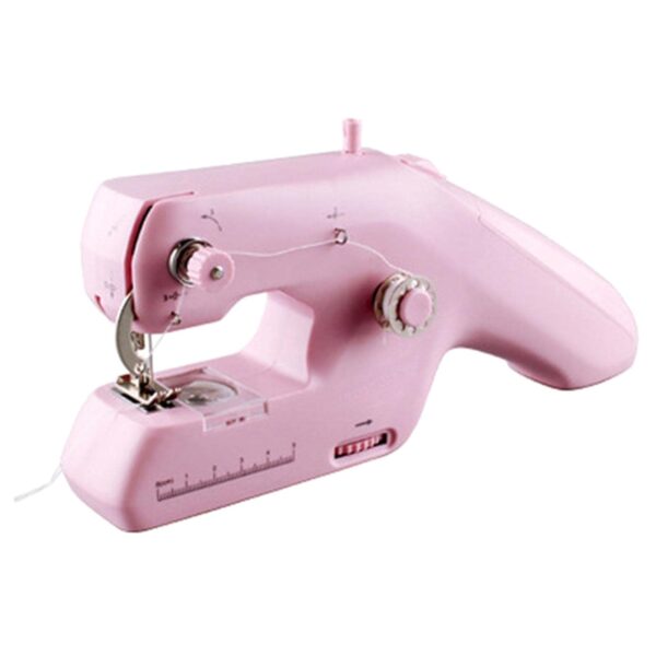 BNF Cordless Handheld Sewing Machine for Beginners: Ideal for Home and Travel - Image 3