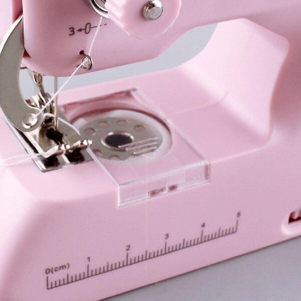 BNF Cordless Handheld Sewing Machine for Beginners: Ideal for Home and Travel - Image 5