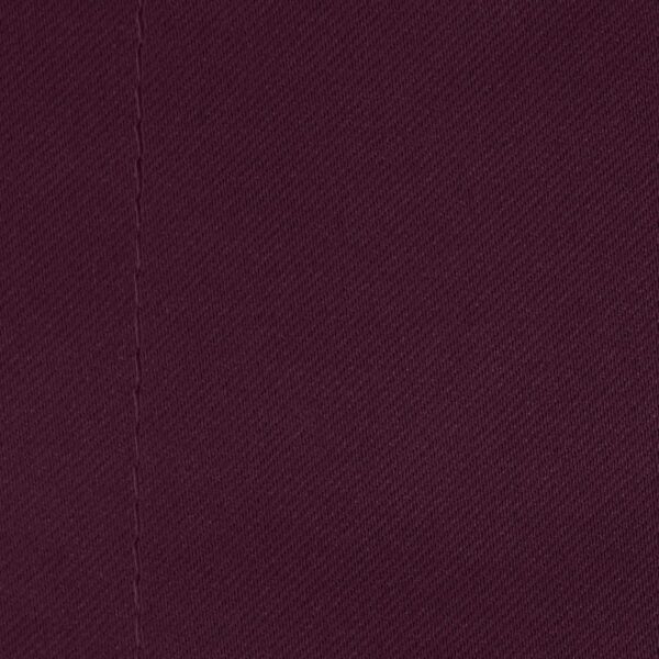 Blackout Window Curtains Set of 2 - Purple Room Darkening for Any Room - Image 5