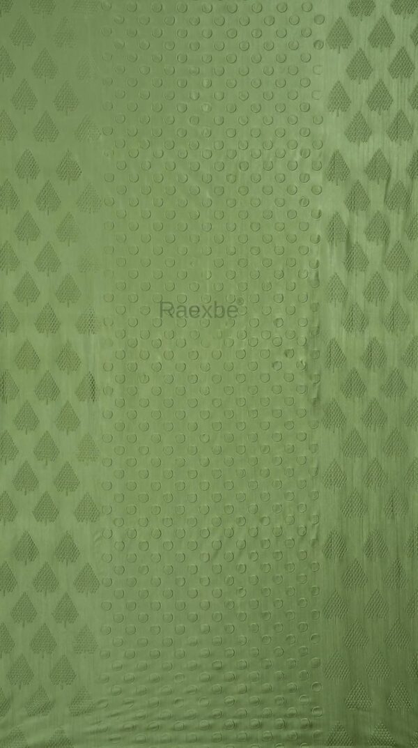 Stylish RAEXBE Floral Design Curtains for Modern Home Decor Solutions - Image 4