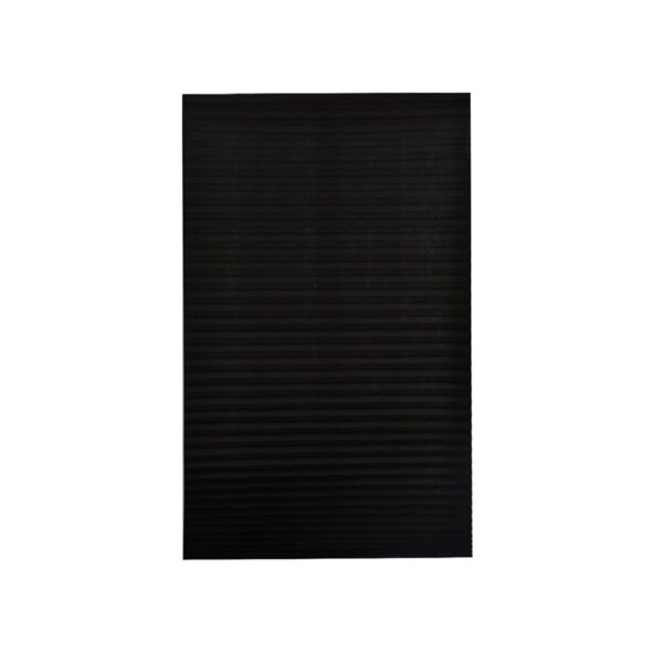 Belity Blackout Pleated Window Shades: Stylish Cordless Light-Blocking Blinds - Image 2