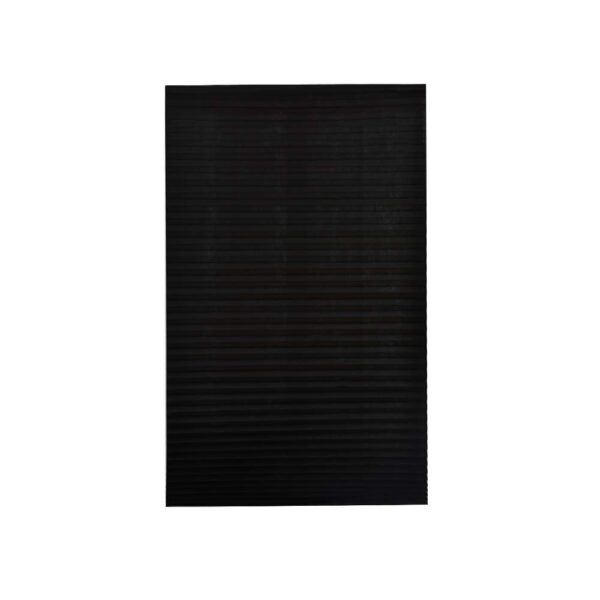 Blackout Pleated Window Shades: Cordless Light-Blocking Blinds for Ultimate Privacy - Image 2