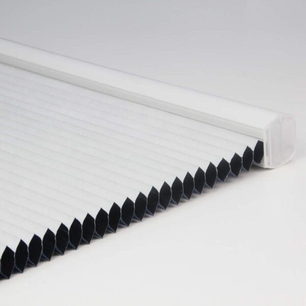 Cordless Cellular Honeycomb Blinds: Stylish Blackout Shades for Doors & Windows - Image 8