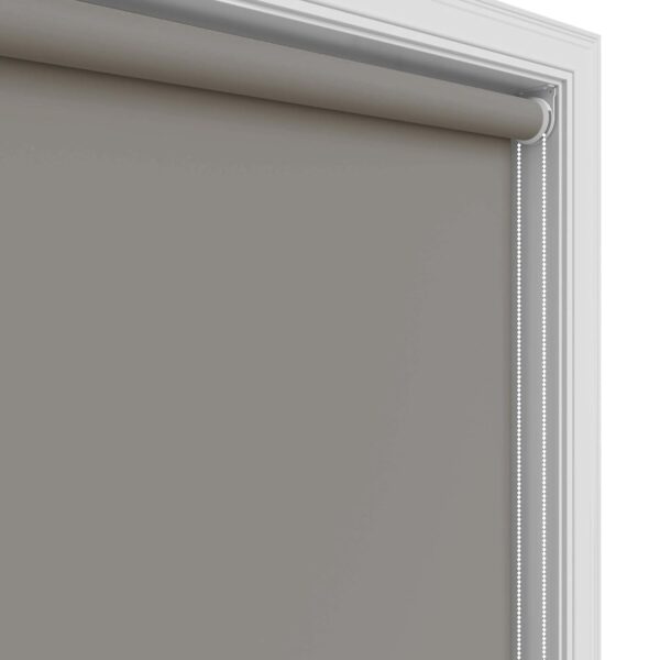 100% Blackout Roller Blinds for Windows - UV Protection & Heavy Duty Shades - Image 2