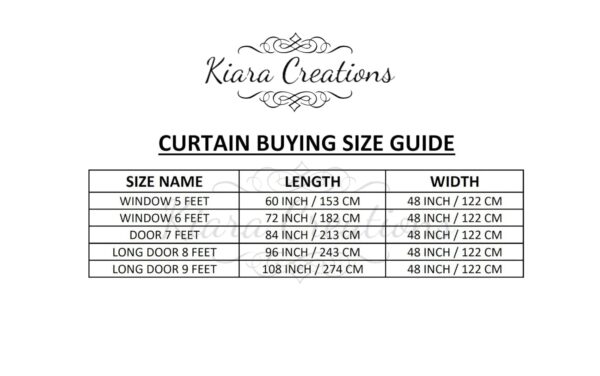 Elegant Brown Velvet Room Darkening Curtains for Doors - Kiara Creations - Image 5