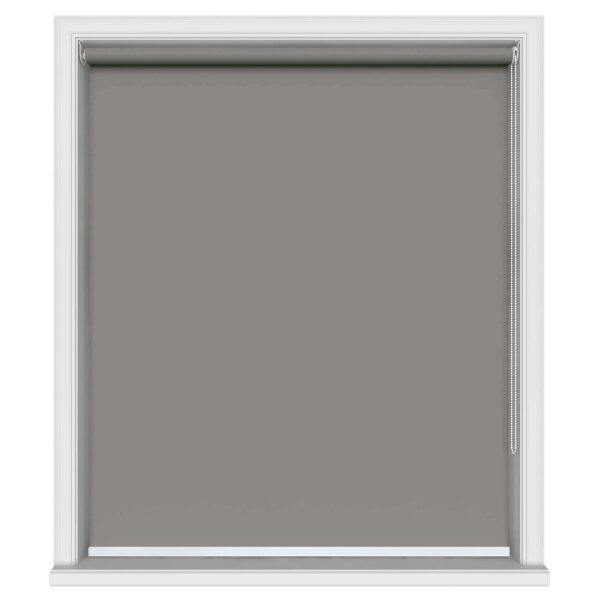 100% Blackout Roller Blinds for Windows - UV Protection & Heavy Duty Shades - Image 4