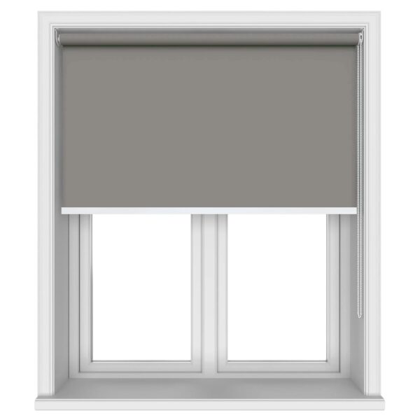 100% Blackout Roller Blinds for Windows - UV Protection & Heavy Duty Shades - Image 5