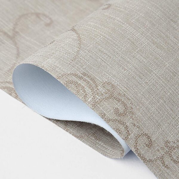 Elegant Golden Beige Blackout Roller Blinds for Windows - Perfect for Any Room - Image 3