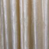 Stylish DECOMIZER Grommet Curtains Set for Living Room and Kids Room - Image 2