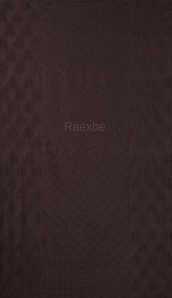 Stylish RAEXBE Floral Design Curtains for Modern Home Decor and Privacy - Image 4