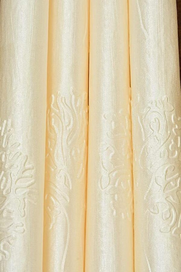 Premium 5 Feet Long STARNSTYLE Curtains for Home Office and Living Room - Image 3