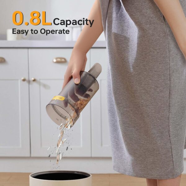 Powerful 3 in 1 Handheld Vacuum Cleaner for Deep Home Cleaning - Image 6