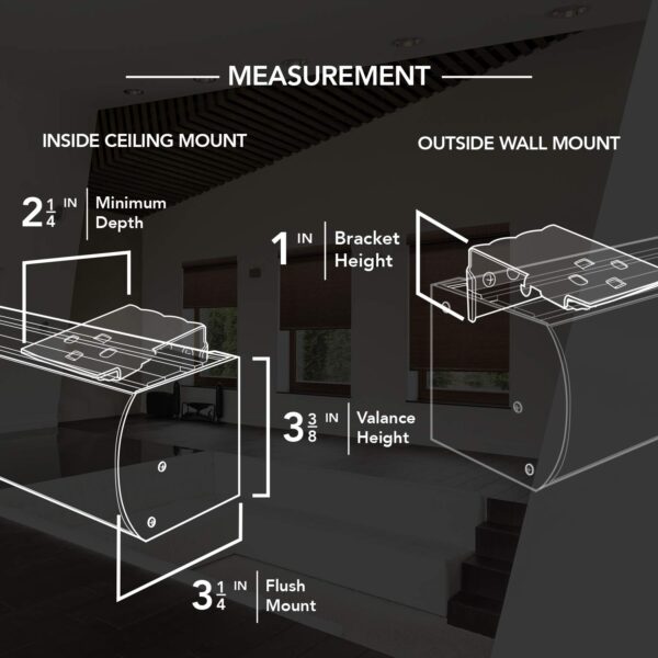 Chicology Deluxe Cordless Roller Shades for Stylish Privacy and Light Control - Image 9