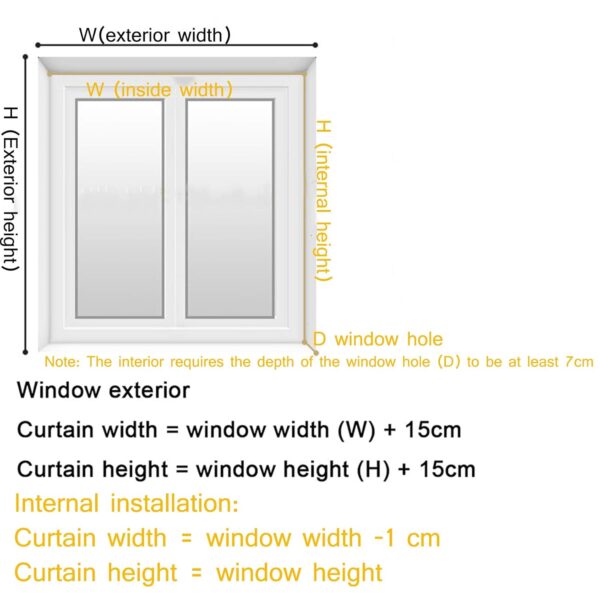 Bamboo Outdoor Roller Shades: Stylish Light Filtering Blinds for Any Space - Image 8