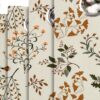 Super Soft Brushed Microfiber Cotton Door Curtains for Stylish Living Rooms - Image 4