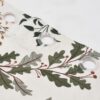Super Soft Brushed Microfiber Cotton Door Curtains for Stylish Living Rooms - Image 3