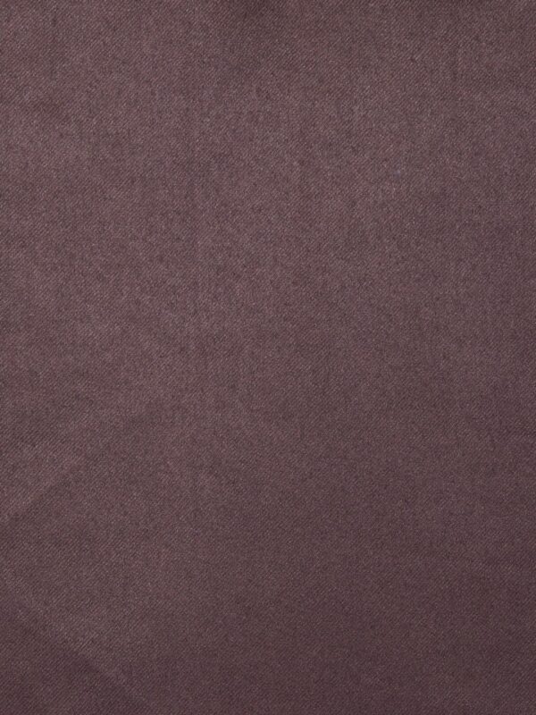 Sleek Bianca Satin Blackout Curtains for Soundproofing and Light Control - Image 3