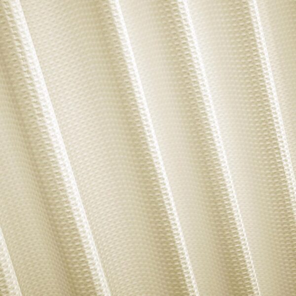 Waffle Weave Shower Curtains: Waterproof, Heavy Duty Fabric for Stylish Bathrooms - Image 5