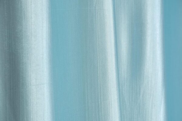 Sky Blue Insulated Grommet Curtains for Bedroom and Living Room Decor - Image 5