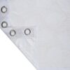 Sheer Curtains 6 Feet Long for Doors | Light Filtering Premium Panels - Image 8