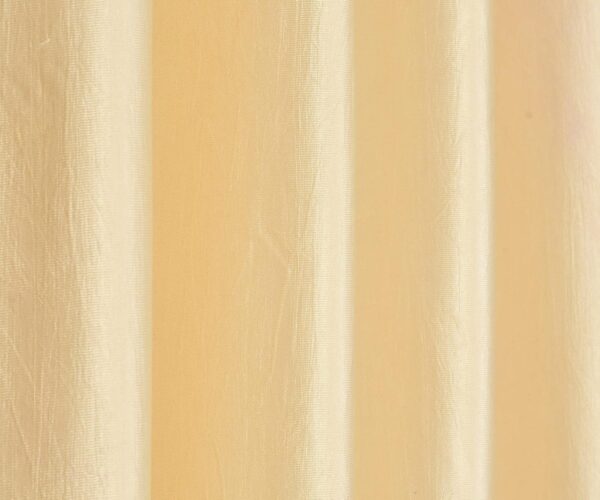 Premium Cream Frill Curtains for Long Doors - FAB CASTLE 9 Feet Pack of 2 - Image 4