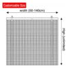 Bamboo Roller Blinds for Indoor and Outdoor Use - Stylish Blackout Shades - Image 6