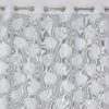 Sheer Curtains 6 Feet Long for Doors | Light Filtering Premium Panels - Image 7