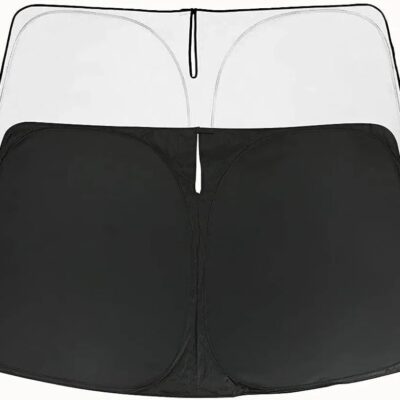 Car Window Curtains: Sun Protection and Stylish Accessories for Your Vehicle