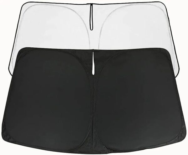 Car Window Curtains: Sun Protection and Stylish Accessories for Your Vehicle