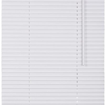 Cordless Magnetic Mini Blinds for Windows: Light Filtering & Room Darkening Cordless Magnetic Mini Blinds for Windows: Light Filtering & Room Darkening