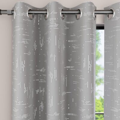 Enhance Your Space with Encasa XO Blackout Curtains – Stylish & Effective