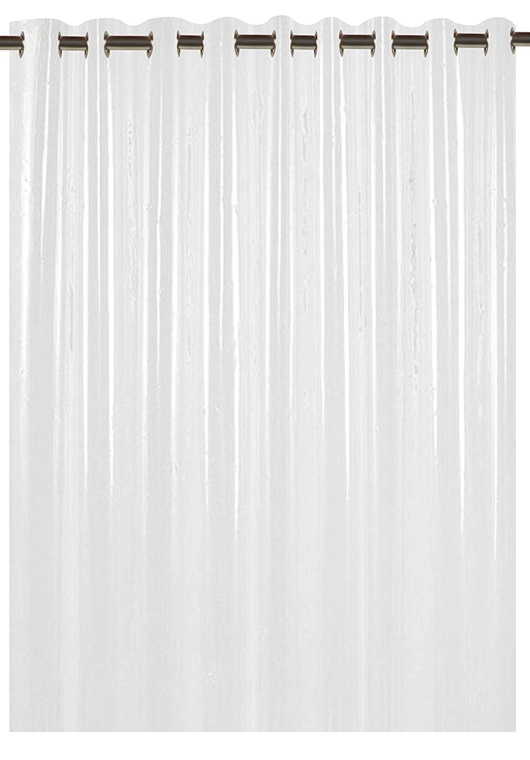 Kuber Industries PVC AC Curtain Review: Waterproof, Mold-Free, and Stylish Solution