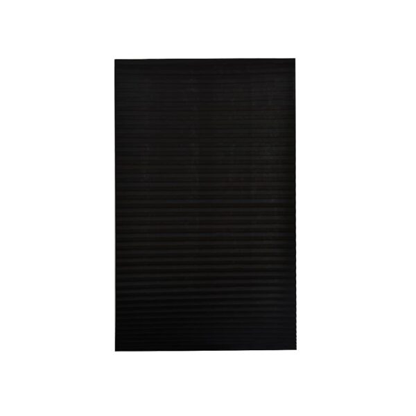 Morelian Blackout Pleated Window Shades: Stylish Cordless Light Block Solutions