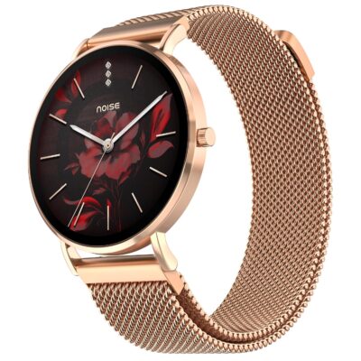 Noise Diva 2 Smart Watch for Women: Stylish, Functional, and Feature-Packed