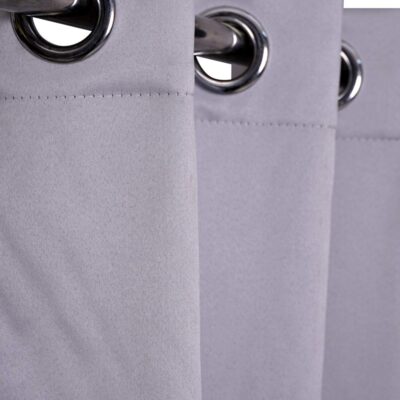 Parda Blackout Curtains: Thermal Insulated, Noise Reducing, Perfect for Bedrooms