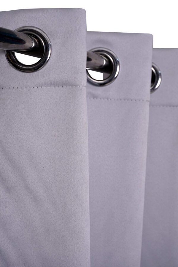 Parda Blackout Curtains: Thermal Insulated, Noise Reducing, Perfect for Bedrooms