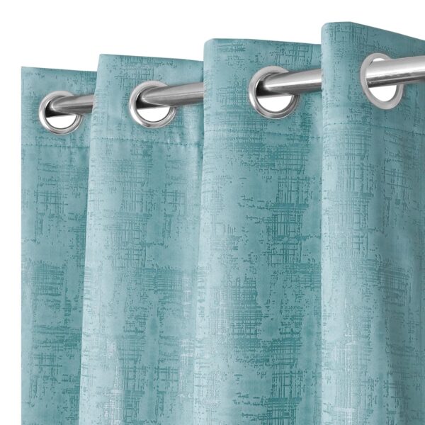 Premium Blackout Curtains for Bedroom - Light Blocking, Thermal Insulated Drapes