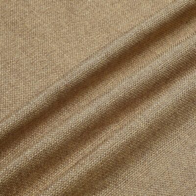 Unstiched Jute Fabric for Sofa, Cushions, and Curtains – 1 Meter Beige