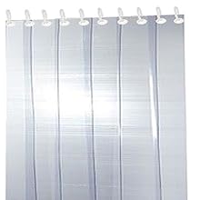 1 MM STRIPE CURTAIN