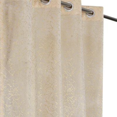 Premium Velvet Room Darkening Curtains Set for Living Room and Bedroom