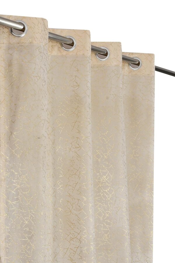 Premium Velvet Room Darkening Curtains Set for Living Room and Bedroom