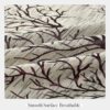 Premium Floral Jute Polyester Curtains for Living Room and Bedroom Decor - Image 4