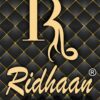 Elegant RIDHAAN Brown Dot Circles 9 Feet Imported Net Fabric Curtains - Image 5