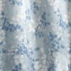 Elegant Floral Semi-Blackout Curtains for Sound and Heat Reduction - Encasa XO - Image 3