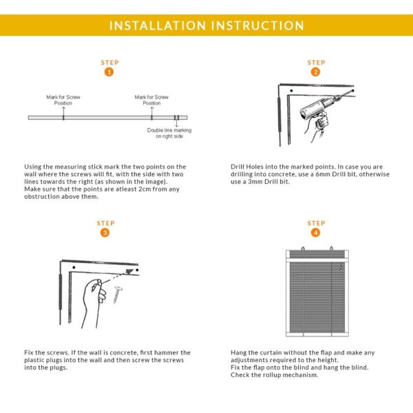 Bamboo Roll-Up Curtains: Stylish Sun Protection for Windows and Balconies - Image 7