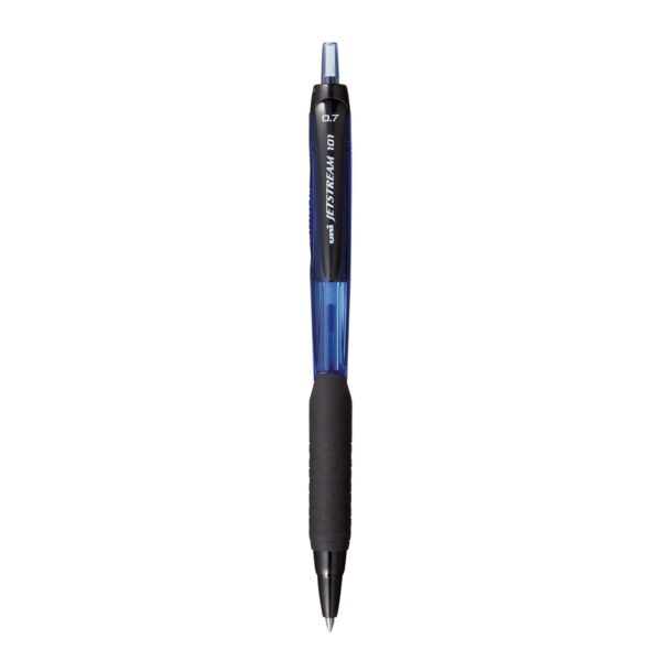 Uniball Jetstream SXN101: Quick Drying, Waterproof Roller Ball Pens in 6 Shades - Image 3