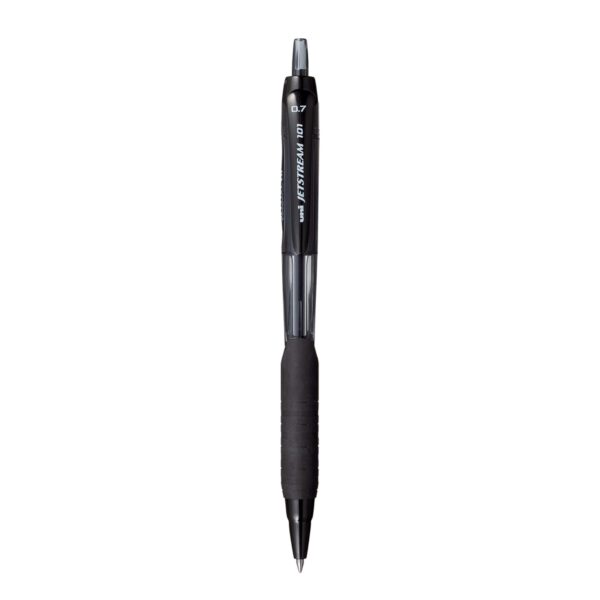 Uniball Jetstream SXN101: Quick Drying, Waterproof Roller Ball Pens in 6 Shades - Image 2