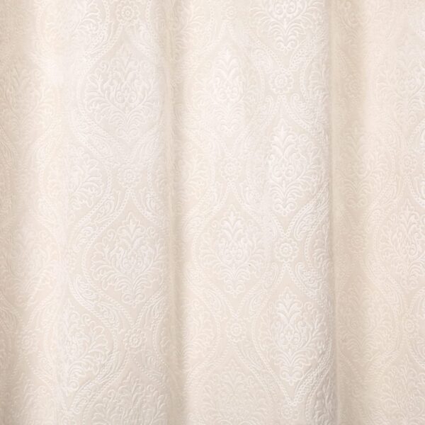 Suede Velvet Room Darkening Curtains for Stylish Bedroom & Living Room Decor - Image 5